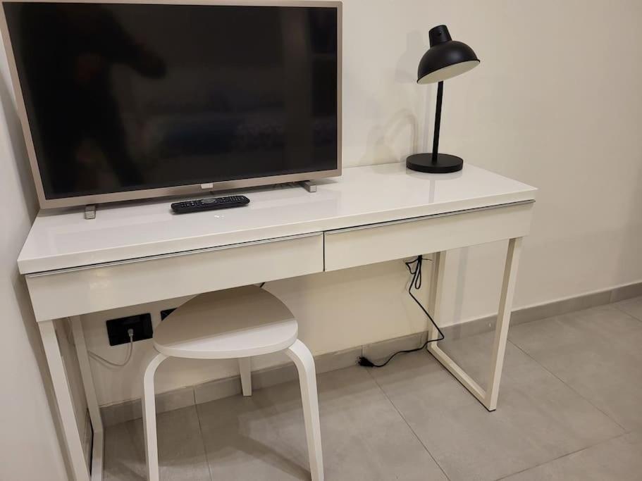 Rifugio In Citta Apartment โมดินา ภายนอก รูปภาพ