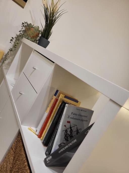 Rifugio In Citta Apartment โมดินา ภายนอก รูปภาพ