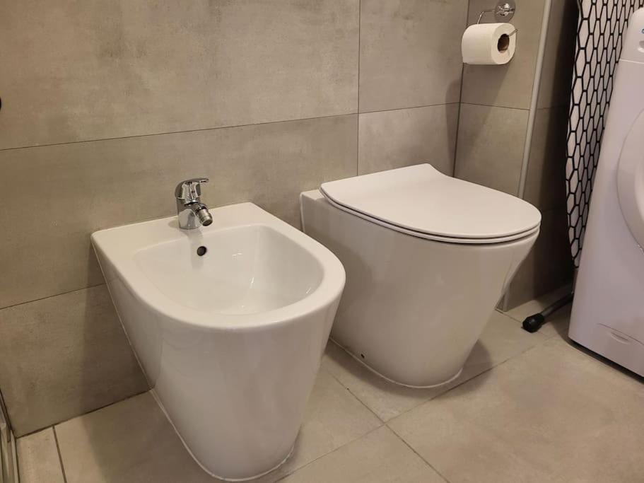 Rifugio In Citta Apartment โมดินา ภายนอก รูปภาพ