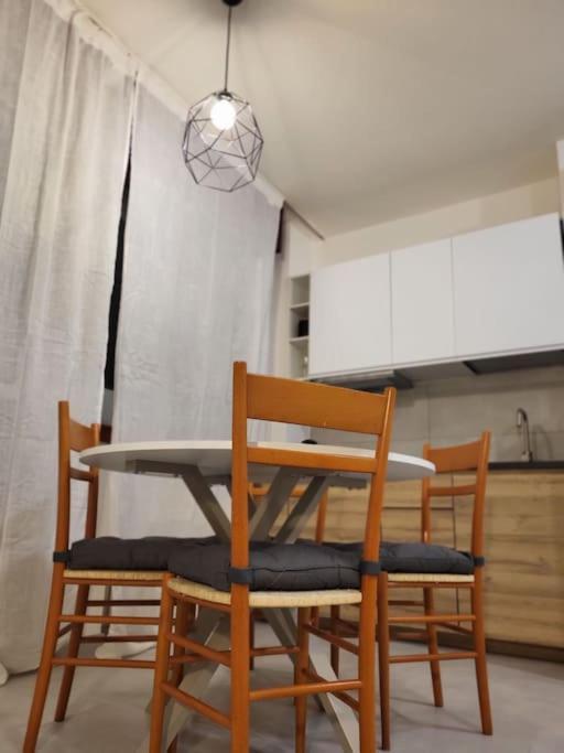 Rifugio In Citta Apartment โมดินา ภายนอก รูปภาพ