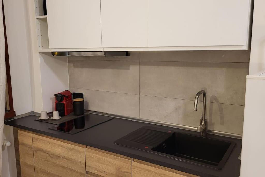 Rifugio In Citta Apartment โมดินา ภายนอก รูปภาพ