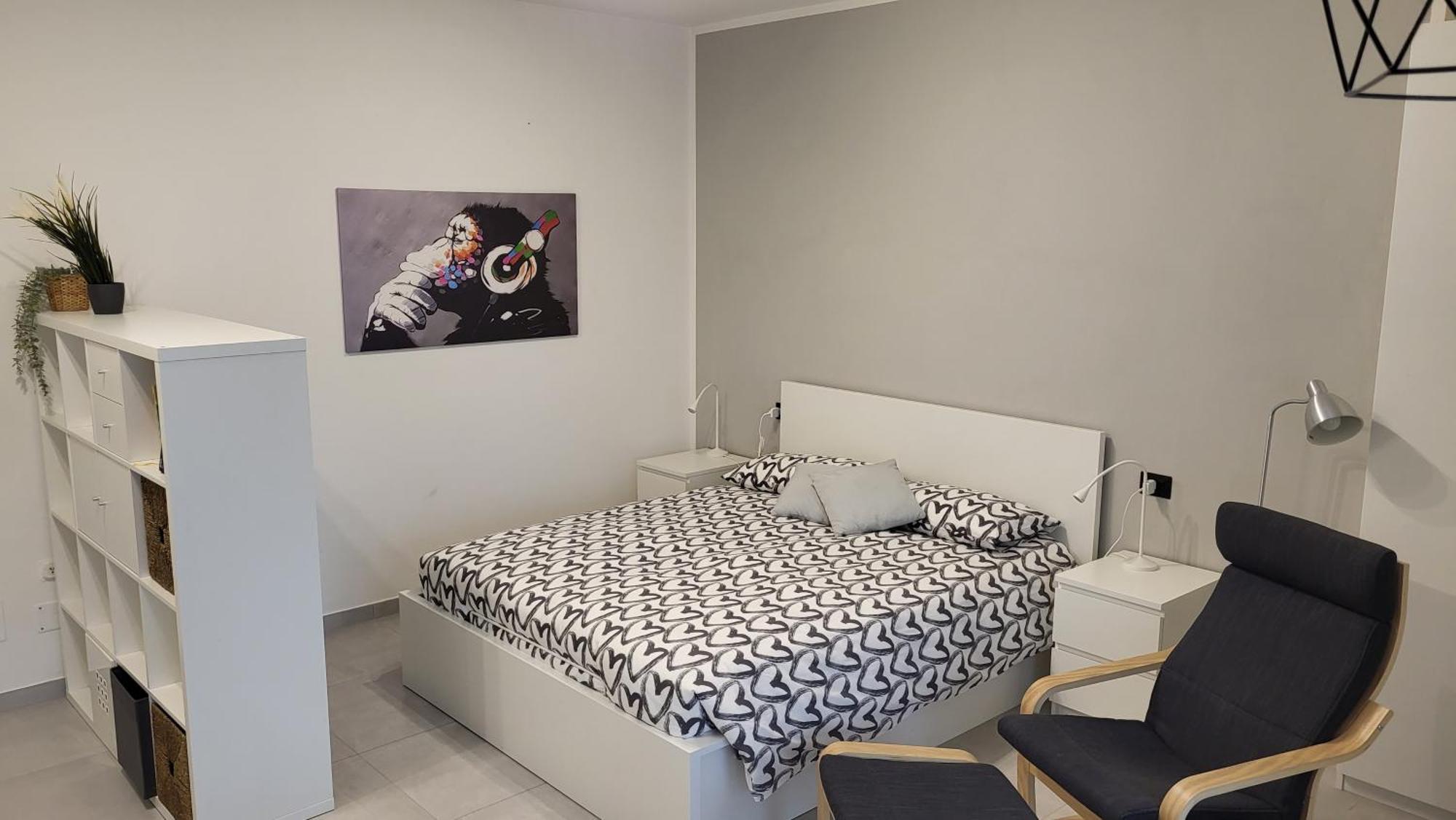 Rifugio In Citta Apartment โมดินา ภายนอก รูปภาพ