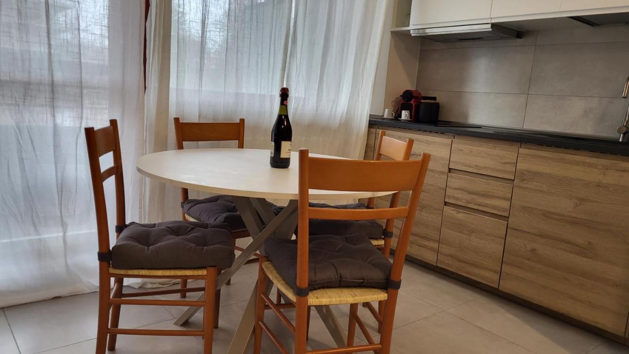Rifugio In Citta Apartment โมดินา ภายนอก รูปภาพ