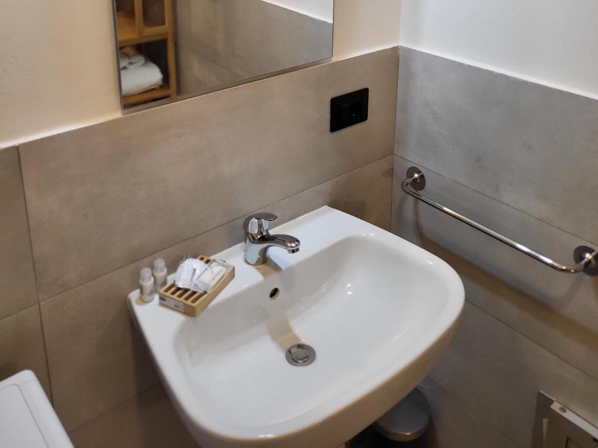 Rifugio In Citta Apartment โมดินา ภายนอก รูปภาพ