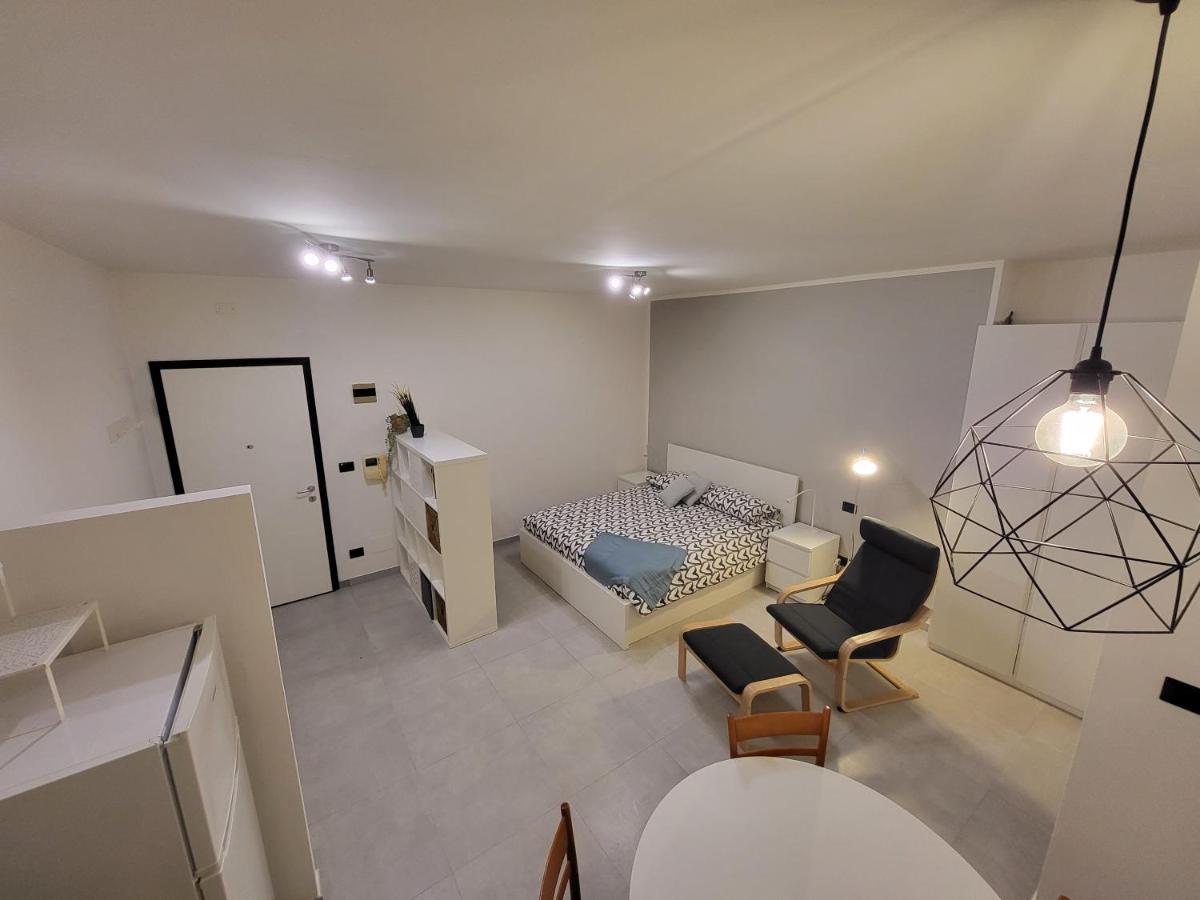 Rifugio In Citta Apartment โมดินา ภายนอก รูปภาพ